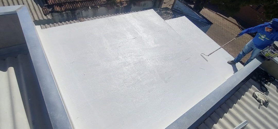 Depois do tratamento